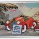 Illustration for article titled Everything You Urgently Need To Know About Donald Ducks Car